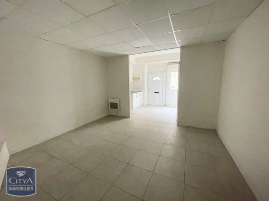 Appartement à louer 1 pièce 27.73m² - Photo 1