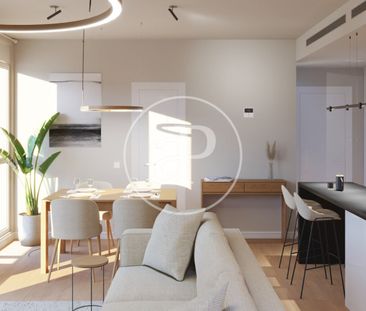 Apartment for rent in Torre Barceló - Photo 2