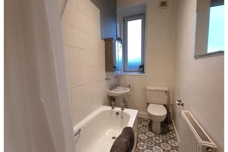 1 bed flat for rent in Roseburn - Photo 2