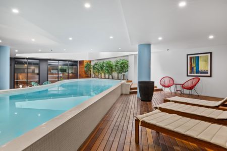 33/11 Kerridge Street, Kingston ACT 2604 - Apartment For Rent | Domain - Photo 4