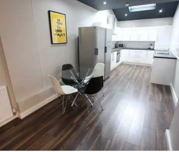 Room in a Shared House, Empress Road, L7 - Photo 6