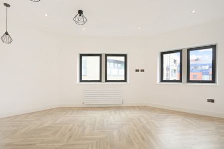 Cardigan Road, Bow, London E3 - Photo 5