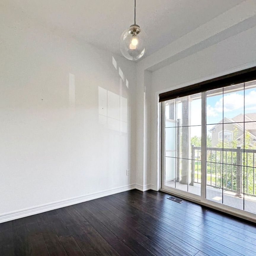 For Lease - 2299 Natasha Circle, Oakville, Ontario - Photo 1