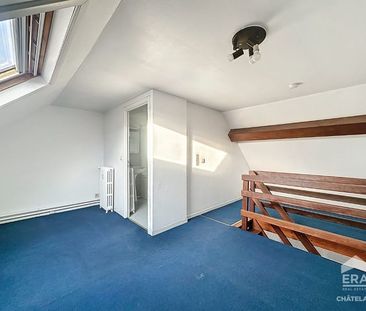 Appartement te huur - Foto 1