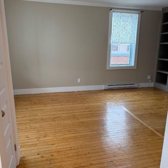 Grand 4 et demi lumineux à louer - Shawinigan - 825$/mois - Photo 1