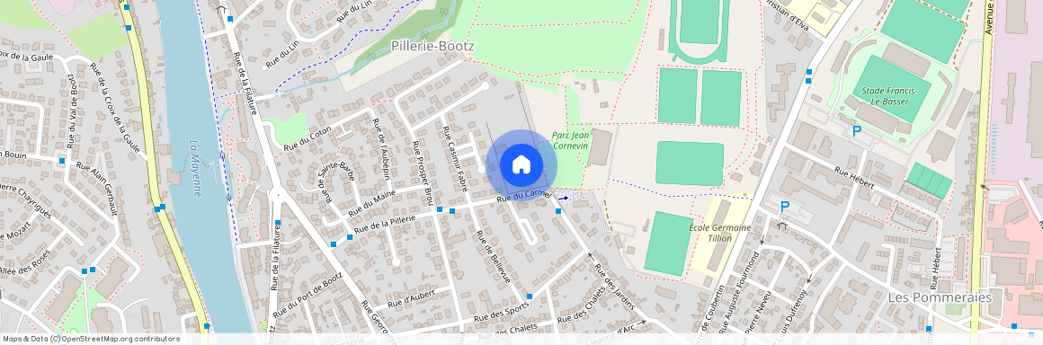 53000 LAVAL