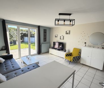 Location Maison 5 pièces 88m² SARAN 45770 - Photo 1