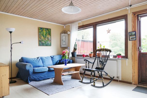 Tövädersgatan, Göteborg - Foto 1