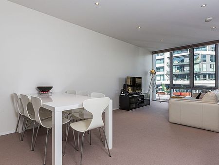 52/11 Trevillian Quay, Kingston ACT 2604 - Apartment For Rent | Domain - Photo 5