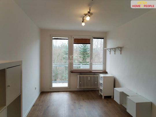 Pronájem bytu 2+kk 40 m2 - Фото 1