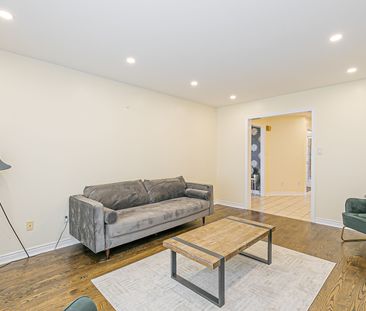For Lease - 741 College Manor Drive Unit# Main, Newmarket, Ontario - Photo 6