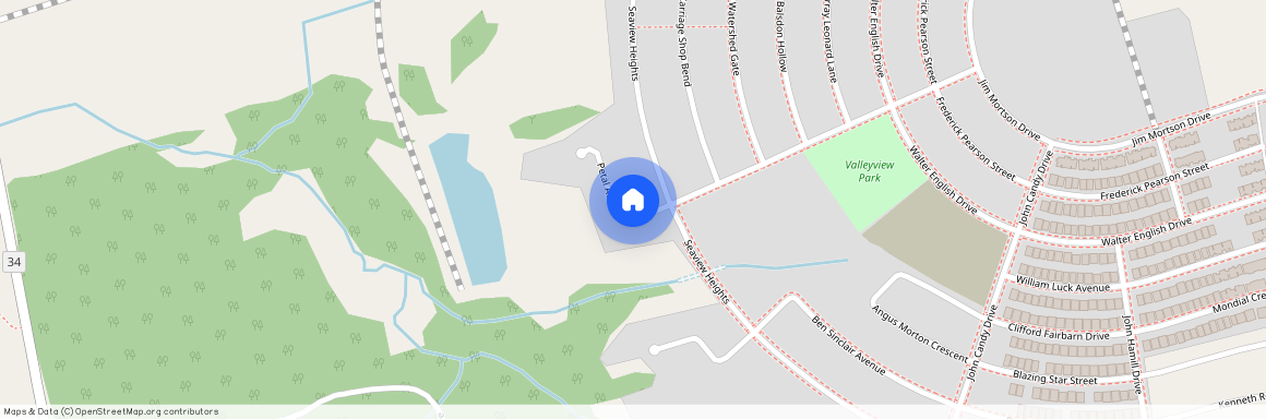 126 Petal Avenue, East Gwillimbury