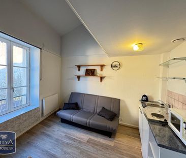 Location Appartement 2 pièces 18m² NANCY 54000 - Photo 4