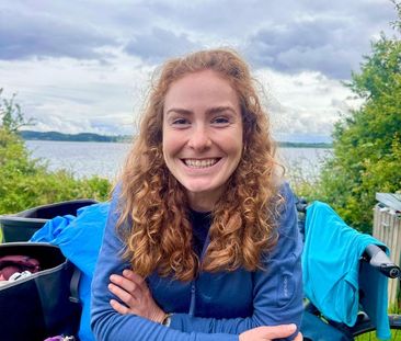 Ärztin sucht 2-3 Zimmer-Wohnung - Foto 1