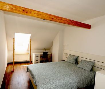 Appartement te huur - Photo 6