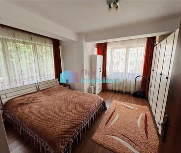 Apartament cu 2 camere zona ultracentrala - Fotografie 4