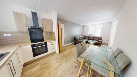 2 bedroom apartment to rent - Photo 2