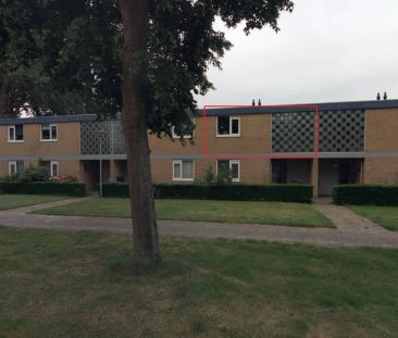 Appartement Ir. Lelystraat, Waalwijk - À Louer - Foto 4
