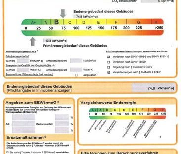 Wohnen in Drewitz - 2-Raum-Wohnung zu vermieten - Foto 1