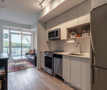 For Lease - 630 Greenwood Avenue Unit# 410, Toronto, Ontario - Photo 5