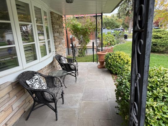 For Lease - 6 Logstone Crescent, Toronto, Ontario - Photo 1