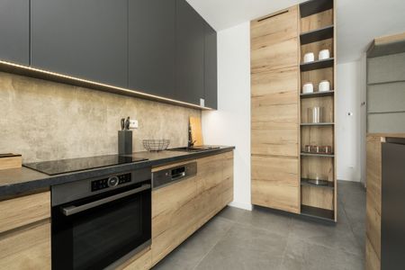 Luksusowy apartament w Porcie Praskim - Фото 5