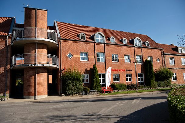 Torvet, 18, 8881, Thorsø - Photo 1