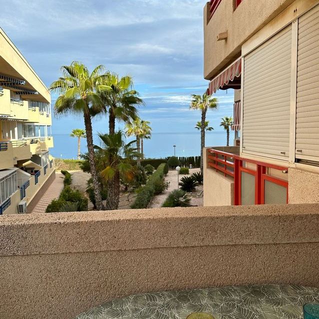 Alquiler de piso en Urb. Mil p Parcelas, 1064 - Photo 1