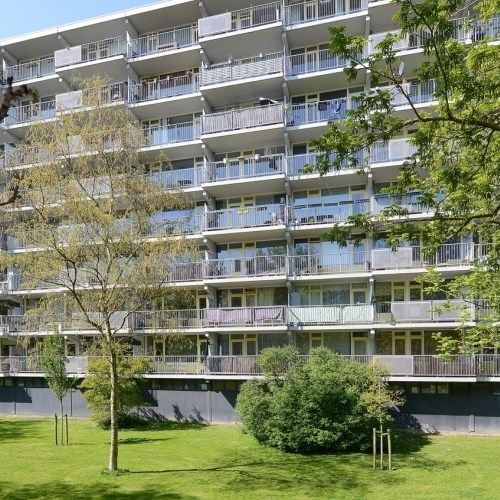 Apartment Alphen aan den Rijn - Vliestroom - Photo 1