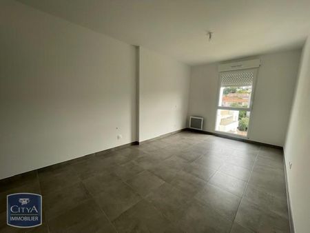 Location Appartement 3 pièces 65m² BEZIERS 34500 - Photo 4