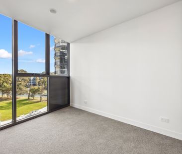 Modern 2-Bedroom Apartment in WOVA – Luxury Living in the Heart of ... - Photo 2