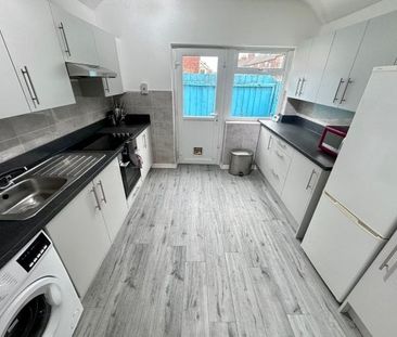 Springfield Road, Loughborough, LE12 - Photo 1