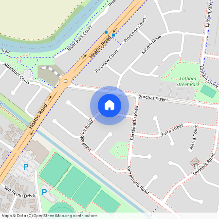 49 Hawkesbury Road, Werribee