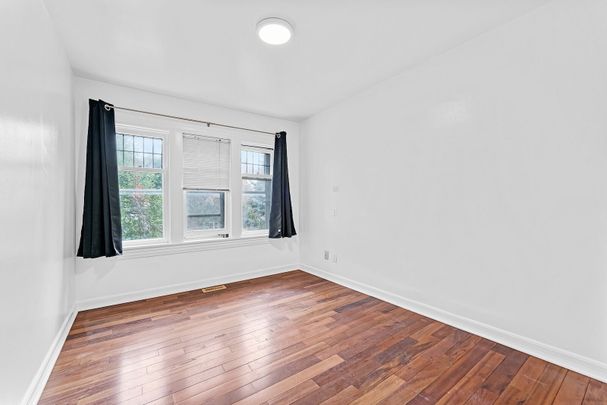 240 Blackburn, Sandy Hill, Ottawa, ON - Photo 1