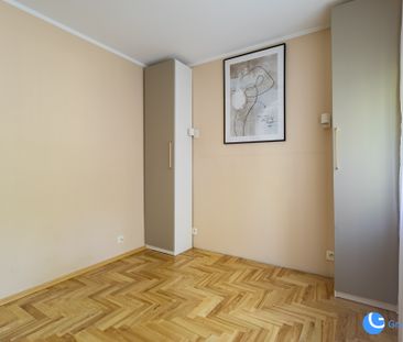3 niezależne pok.*Mazowiecka*66m2*AGH UP UJ - Zdjęcie 4