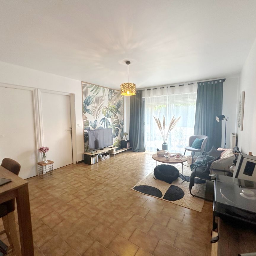 Location Appartement 2 pièces 52m² AJACCIO 20000 - Photo 1