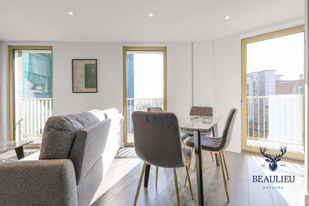 2 bedroom apartment to rent - Photo 2