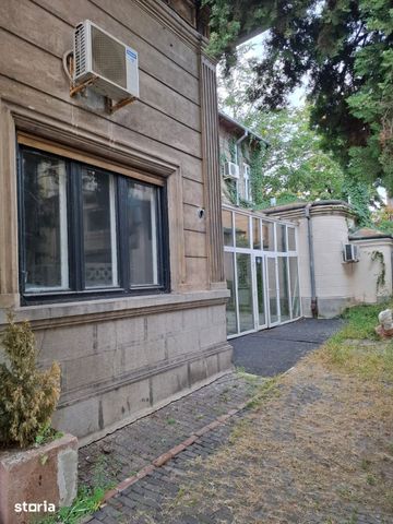 Vila Interbelica 7 Camere de Inchiriat *Victoriei* - Photo 4