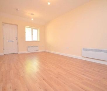1 bedroom bungalow to rent - Photo 2