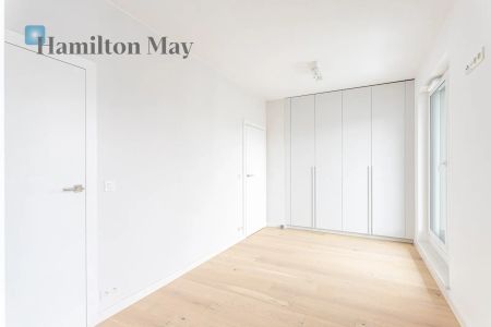 Jasne, przestronne mieszkanie z obszernym tarasem w inwestycji "Osiedle Bokserska 71" - Zdjęcie 2