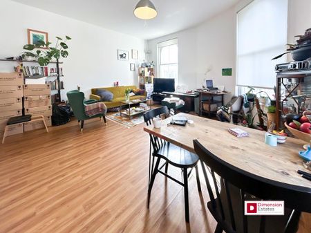 2 bedroom flat to rent - Photo 4
