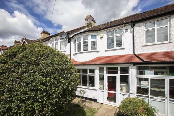 De Frene Road, Sydenham, London, SE26 - Photo 1