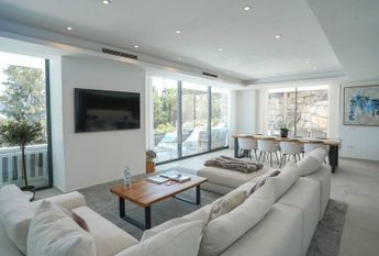 5 bedroom luxury Villa for rent in Benahavís, Spain