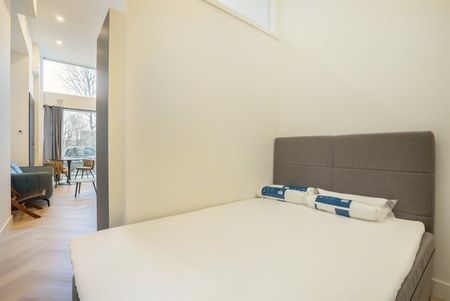 Te huur: Appartement Spoorsingel in Beverwijk - Foto 4