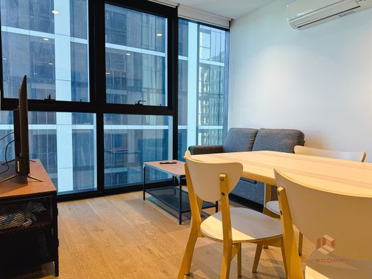 Melbourne CBD - Photo 1