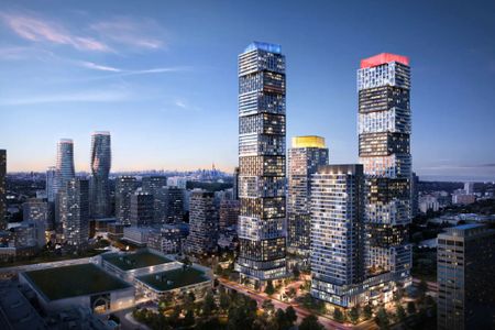 For Lease - 4015 The Exchange N/A Unit# 3008, Mississauga, Ontario - Photo 3