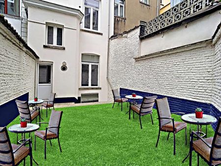 Appartement te huur - Photo 5