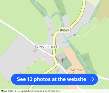 Kington, Newchurch, HR5 - Photo 1