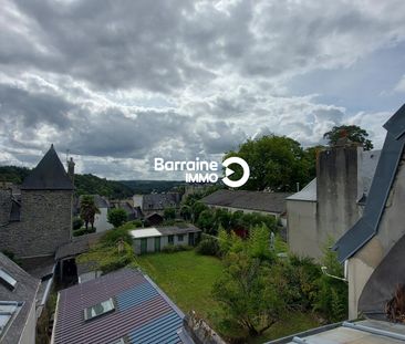 Location appartement à Morlaix 23m² - Photo 2