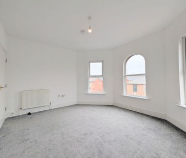 To Let – Princess Villas, Princes Street, Southport Town Centre, PR... - Photo 1